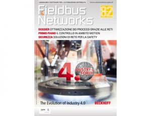 Fieldbus & Networks 2015 Green and Profitable - Intellisystem